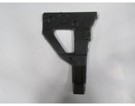 AUDI A6- 05/09; ÖN TAMPON İÇ BAĞLANTI BRAKETİ SAĞ PLASTİK (TW)