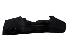 AUDI A6- 05/09; ÖN ÇAMURLUK DAVLUMBAZI SOL (LT-AD6027) (TYG)