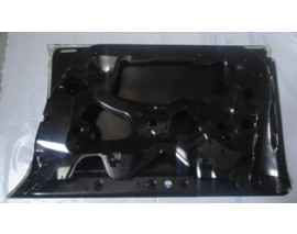 AUDI A6- 05/09; ÖN KAPI SAG (ÇERÇEVESIZ) (BFN)