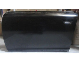 AUDI A6- 05/09; ÖN KAPI SOL (ÇERÇEVESİZ) (BFN)