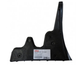 AUDI A6- 05/09; ARKA TAMPON İÇ BRAKETİ SAĞ PLASTİK (BFN)