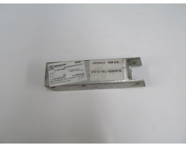 AUDI A6- 05/09; ARKA TAMPON DEMİRİ BAĞLANTI AYAĞI SAĞ/SOL AYNI ADET (ALÜMİNYUM) (TYG)