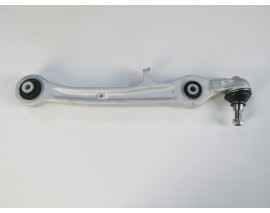 AUDI A6- 05/09; ÖN ALT TABLA DÜZ TIP SAG/SOL AYNI (ADET)(SALINCAK) ALÜMINYUM (SH)