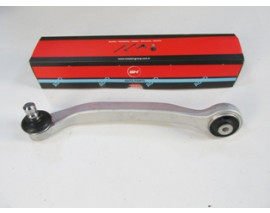 AUDI A6- 05/09; ÖN ÜST TABLA SAĞ EĞRİ TİP ROTİLLİ/BURÇLU (SALINCAK) ALÜMİNYUM (SH)