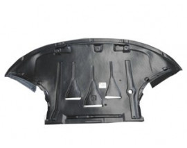 AUDI A6- 05/09; KARTER MUHAFAZA PLASTİĞİ 3.2L/4.2L (LT-AD8007) (TYG)