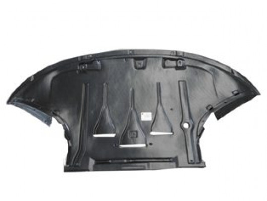 AUDI A6- 05/09; KARTER MUHAFAZA PLASTİĞİ 3.2L/4.2L (LT-AD8007) (TYG)
