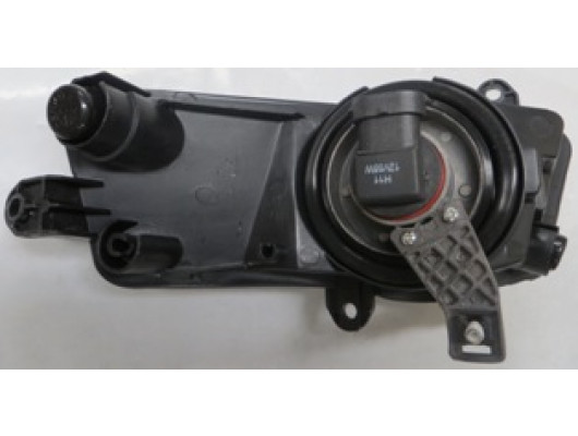 AUDI A6- 09/11; SIS LAMBASI SAG (H11) (FAMELLA)