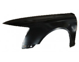 AUDI A6- 09/11; ÖN ÇAMURLUK DELİKSİZ SOL (ÇELİK) (TW)