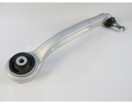 AUDI A6- 09/11; ÖN ALT TABLA SAG EGRI TIP (SALINCAK) ALÜMINYUM (SH)