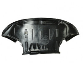 AUDI A6- 09/11; KARTER MUHAFAZA PLASTİĞİ 2.0L/2.4L (LT-AD8008) (TYG)