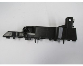 AUDI A6- 12/14; ÖN TAMPON BRAKETİ SAĞ PLASTİK (TW)