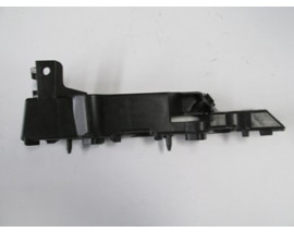 AUDI A6- 12/14; ÖN TAMPON BRAKETİ SOL PLASTİK (TW)