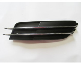 AUDI A6- 12/14; SİS LAMBA KAPAĞI SAĞ SİS DELİKSİZ (TW)