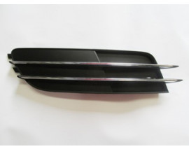 AUDI A6- 12/14; SİS LAMBA KAPAĞI SOL SİS DELİKSİZ (TW)