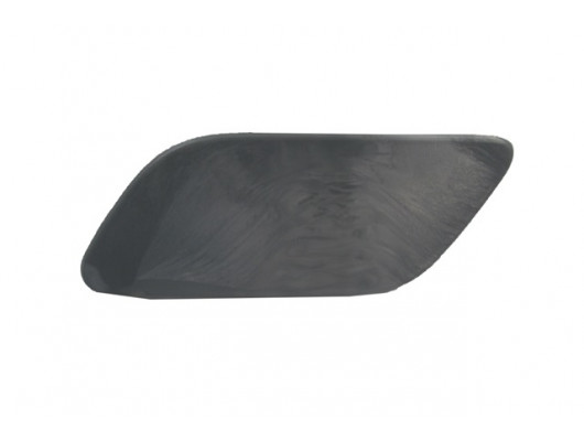 AUDI A6- 15/18; FAR YIKAMA FISKİYE KAPAĞI SOL GRİ