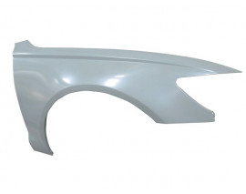 AUDI A6- 12/18; ÖN ÇAMURLUK DELİKSİZ SAĞ GRİ BOYALI (SIMYI)