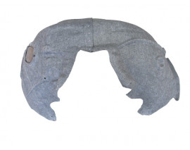 AUDI A6- 12/18; ÖN ÇAMURLUK DAVLUMBAZI SAĞ (HALIFİLEKS TİPİ) (TW)