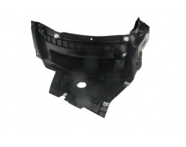 AUDI A6- 12/14; ÇAMURLUK DAVLUMBAZI ÖNÜN ÖNÜ SAĞ (PLASTİK ENJEKSİYON)