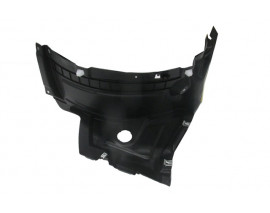 AUDI A6- 15/18; ÇAMURLUK DAVLUMBAZI ÖNÜN ÖNÜ SAĞ (PLASTİK ENJEKSİYON)