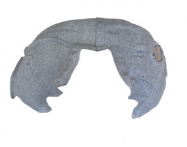 AUDI A6- 12/18; ÖN ÇAMURLUK DAVLUMBAZI SOL (HALIFİLEKS TİPİ) (TW)