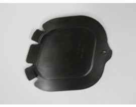 AUDI A6- 12/18; ÖN ÇAMURLUK DAVLUMBAZI TOZ KAPAĞI SOL (BFN)