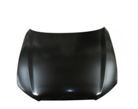 AUDI A6- 12/18; MOTOR KAPUTU (ÇELİK)(TYG)