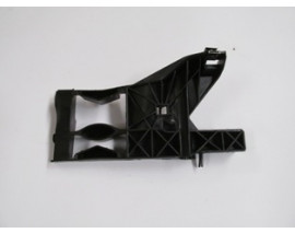 AUDI A6- 12/14; FAR ALT BAĞLANTI BRAKETİ SOL PLASTİK (TW)