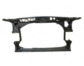 AUDI A6- 12/18; ÖN PANEL KOMPLE PLASTİK (TW)