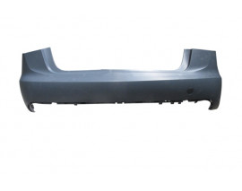 AUDI A6- 12/14; ARKA TAMPON (SENSÖR DELİKSİZ TW)