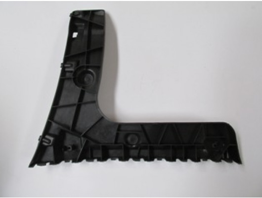 AUDI A6- 12/14; ARKA TAMPON BRAKETI SAG PLASTIK (BFN)