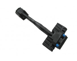 AUDI A6- 12/18; ARKA KAPI DURDURUCUSU SAĞ/SOL AYNI (ADET) (KAPI GERGİSİ)