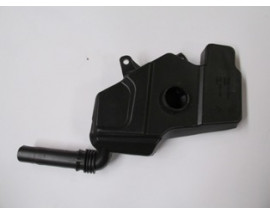 AUDI A6- 12/18; ÖN CAM SU BİDONU/DEPOSU MOTORSUZ (BFN)