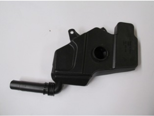 AUDI A6- 12/18; ÖN CAM SU BİDONU/DEPOSU MOTORSUZ (BFN)