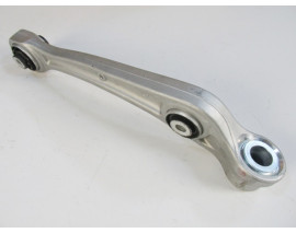 AUDI A6- 12/18; ÖN ALT TABLA SAG BURÇLU (SALINCAK) ALÜMINYUM (SH)