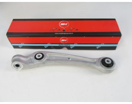 AUDI A6- 12/18; ÖN ALT TABLA SOL BURÇLU (SALINCAK) ALÜMINYUM (SH)