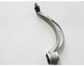 AUDI A6- 12/18; ÖN ALT TABLA SAG EGRI TIP (SALINCAK) ALÜMINYUM (SH)