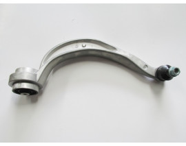 AUDI A6- 12/18; ÖN ALT TABLA SOL EGRI TIP (SALINCAK) ALÜMINYUM (SH)