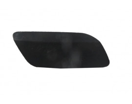 AUDI A6- 19/25; FAR YIKAMA FISKİYE KAPAĞI SAĞ (SİYAH)