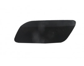 AUDI A6- 19/25; FAR YIKAMA FISKİYE KAPAĞI SOL (SİYAH)