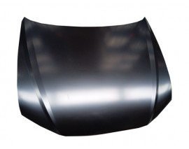 AUDI A6- 19/25; MOTOR KAPUTU ÇELİK (TYG)