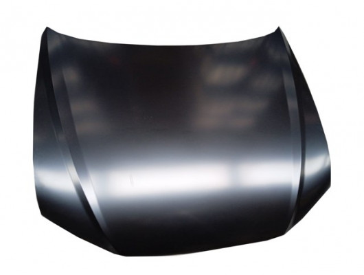 AUDI A6- 19/25; MOTOR KAPUTU ÇELİK (TYG)