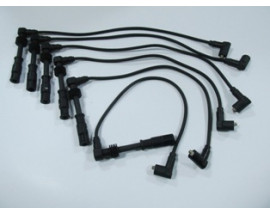 AUDI A8- 94/02; BUJI KABLOSU TAKIM (30V)(ALG)2.8 cc (YOW JUNG)