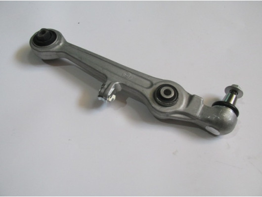 AUDI A8- 94/02; ÖN ALT TABLA DÜZ TIP SAG/SOL AYNI (ADET)(SALINCAK) ALÜMINYUM (SH)