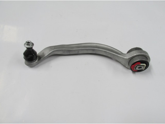 AUDI A8- 94/02; ÖN ALT TABLA SOL EGRI TIP (SALINCAK) ALÜMINYUM (SH)