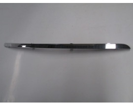 AUDI A8- 05/07; ÖN TAMPON BANDI ÜST NİKELAJI SAĞ (BFN)