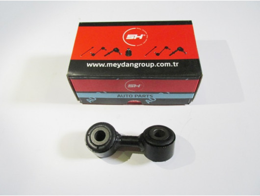 AUDI A8- 05/07; VİRAJ ASKI ROTU ARKA SOL (62mm) (SH)