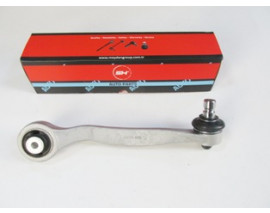 AUDI A8- 05/07; ÖN ÜST TABLA SAĞ DÜZ TİP ROTİLLİ/BURÇLU (SALINCAK) ALÜMİNYUM (SH)