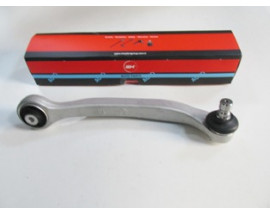 AUDI A8- 05/07; ÖN ÜST TABLA SOL EĞRİ TİP ROTİLLİ/BURÇLU (SALINCAK) ALÜMİNYUM (SH)