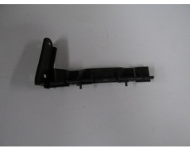 AUDI A8- 08/10; ÖN TAMPON BRAKETİ SOL PLASTİK (BFN)