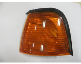 AUDI A80- 87/91; ÖN SİNYAL SOL SARI (MARS)
